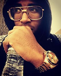 Nowel Gayle profile photo