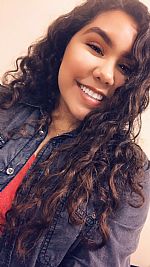 ClarissaZepeda profile photo