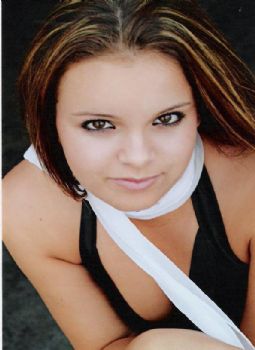 scugrl05 profile photo