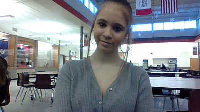 Sydney Bliss profile photo