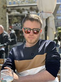 Nickdr profile photo