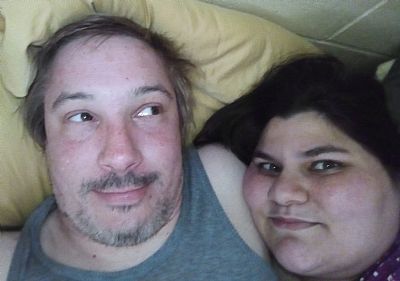 Rachel8416 profile photo