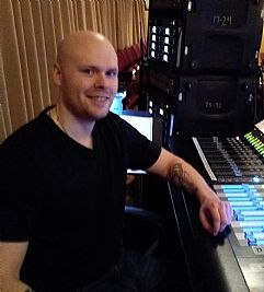 Ghaspy profile photo