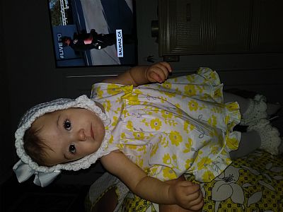 StephanieCV profile photo