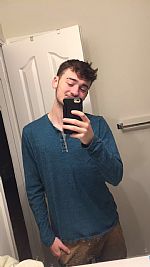 Garret_23 profile photo