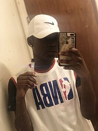 Jaay166 profile photo