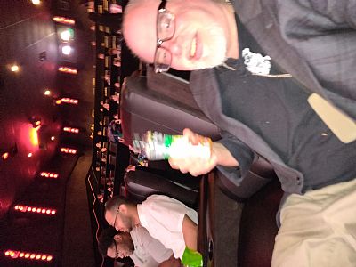 synergypress profile photo