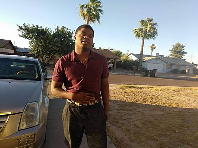 Antwanburks profile photo