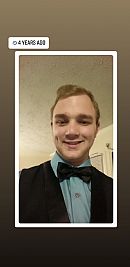 wmartin837 profile photo