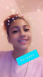 Catreysha profile photo