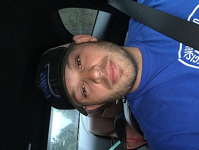 JohnHilburn profile photo