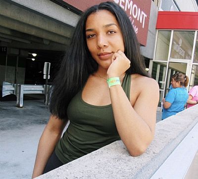 Myam42 profile photo