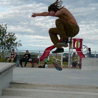 YautjaDreads profile photo