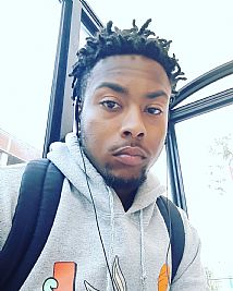 Blackrose123 profile photo