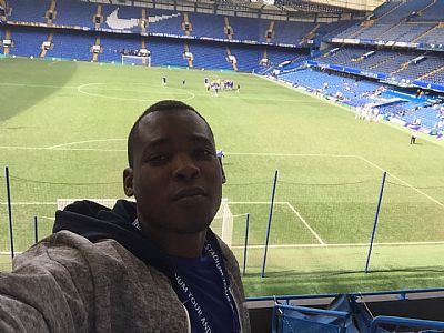 hmachinjili profile photo