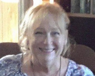 Kind lady profile photo