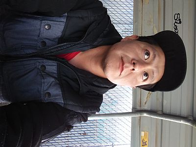 Alonzoyazzie profile photo