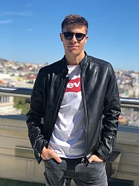 vittoriordp profile photo