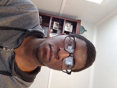 Gilles Belinga profile photo