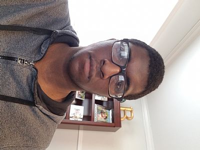 Gilles Belinga profile photo