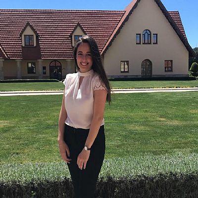 KenzaB profile photo