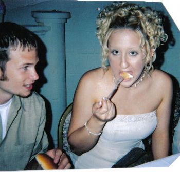 blondie86 profile photo