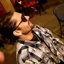 JoeyMoran profile photo