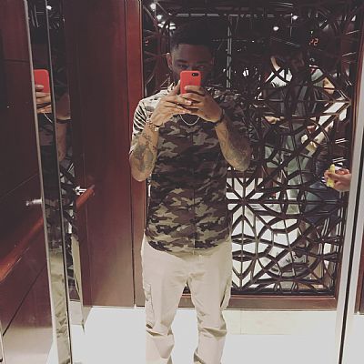 DevD13 profile photo