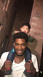 Makai Brown profile photo