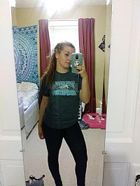 Ashleighhhh profile photo