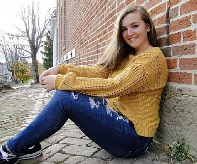 Ashleighhhh profile photo