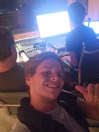 Ajgallegos profile photo