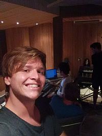 Ajgallegos profile photo