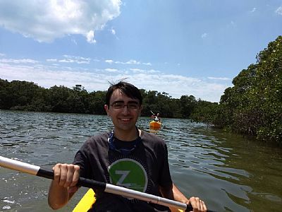 zgregg profile photo