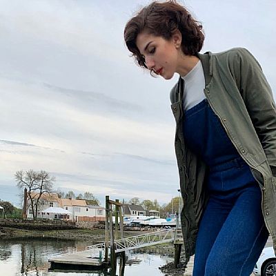 elizmrae profile photo