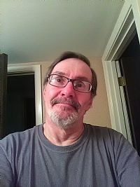 Todd Kauffman profile photo