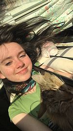 Maggiebehnke profile photo