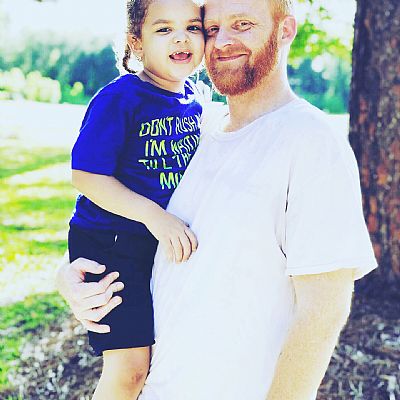 Red6583 profile photo