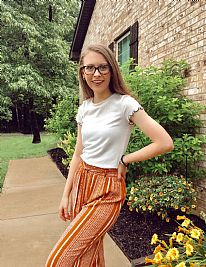 madisonevans profile photo