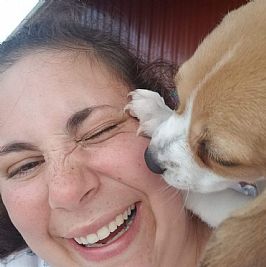 Amberrrr profile photo