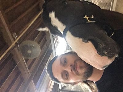 Sean007 profile photo