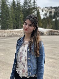 Richa123 profile photo