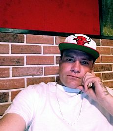 JosephSam2386 profile photo