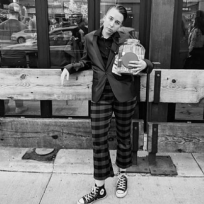 madibrauer15 profile photo