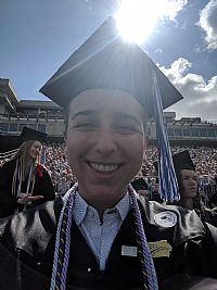 madibrauer15 profile photo