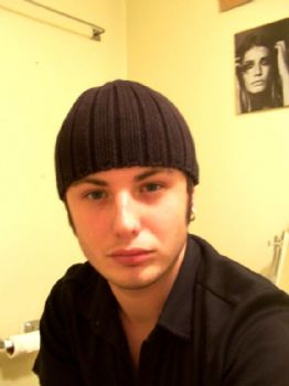 michalalbany profile photo