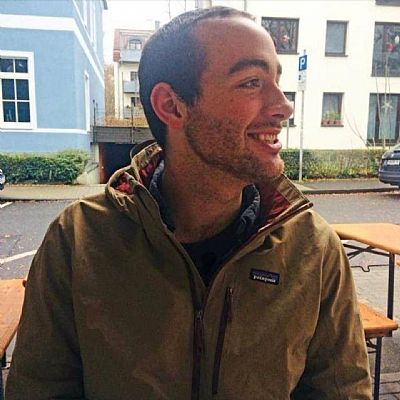 joelhilborn profile photo