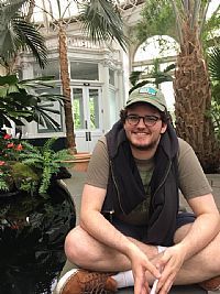 afriedman174 profile photo