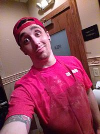 Zrhoads92 profile photo