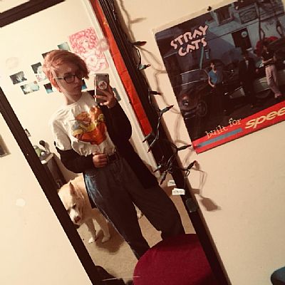 Maddy1976 profile photo